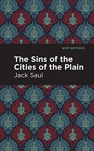 The Sins Of The Cities Of The Plain (Mint Editions)