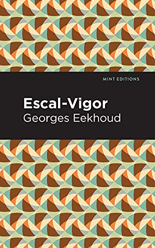Escal-Vigor (Mint Editions) - Paperback