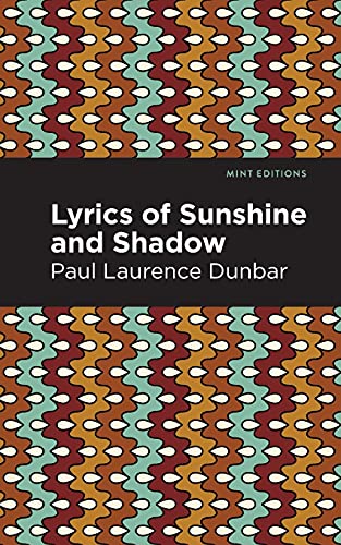 Lyrics Of Sunshine And Shadow (Mint Editions) - 9781513295435