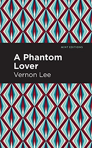 A Phantom Lover (Mint Editions)