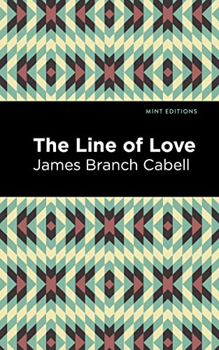 The Line Of Love (Mint Editions)