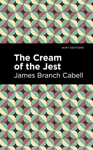 The Cream Of The Jest (Mint Editions)