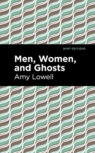 Men, Women And Ghosts (Mint Editions) - Paperback