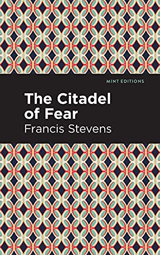 The Citadel Of Fear (Mint Editions)