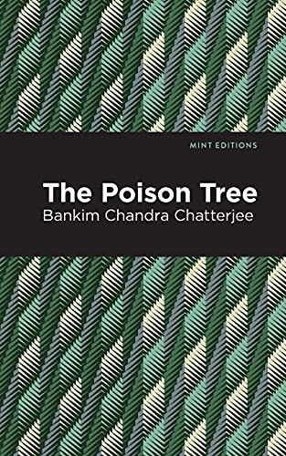 The Poison Tree (Mint Editions)