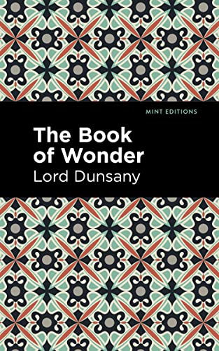 The Book Of Wonder - 9781513299426