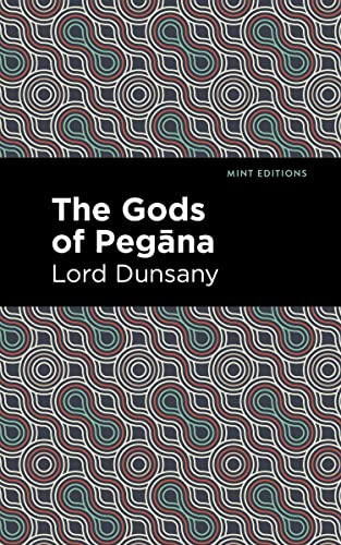 The Gods Of Pegana