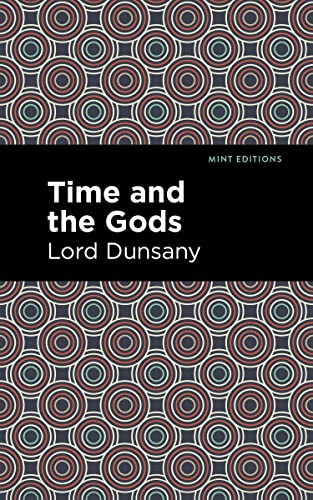 Time And The Gods - 9781513299440