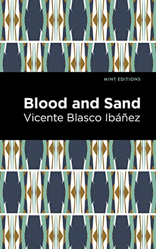 Blood And Sand - 9781513299662