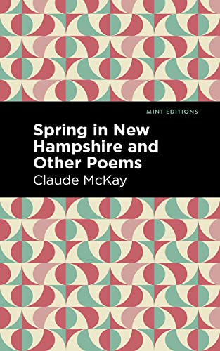 Spring In New Hampshire And Other Poems
