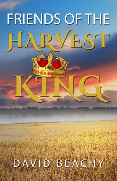 Friends Of The Harvest King