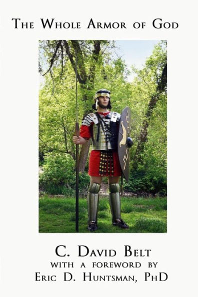 The Whole Armor Of God