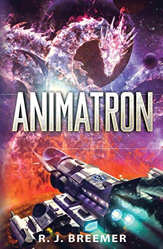 Animatron (Masterdom)