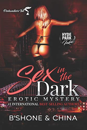 SEX IN THE DARK