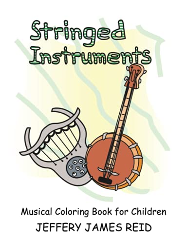 Stringed Instruments