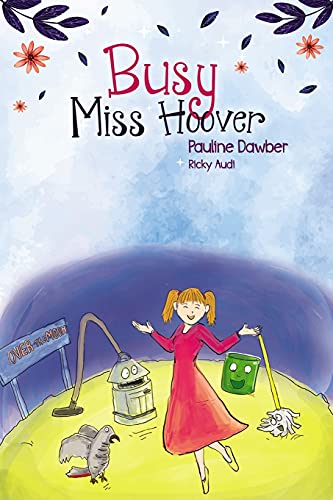 Busy Miss Hoover