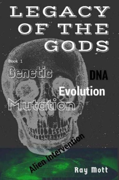 Legacy Of The Gods