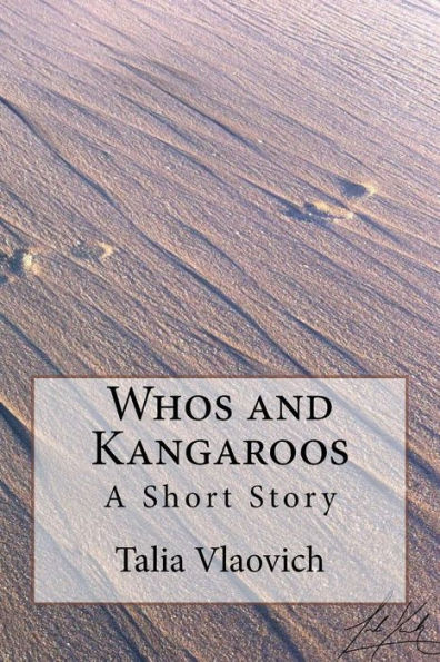 Whos And Kangaroos