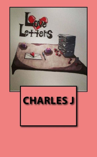 Love Letters - 9781514221853