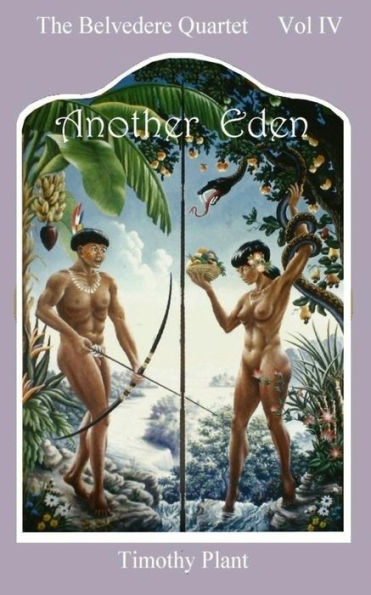 Another Eden: The Belvedere Quartet - Vol Iv