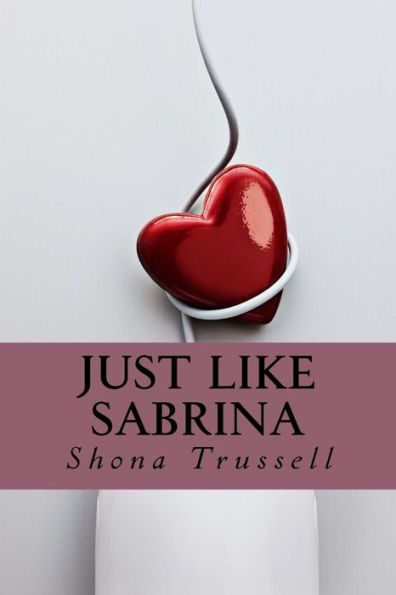 Just Like Sabrina