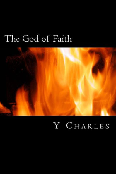 The God Of Faith