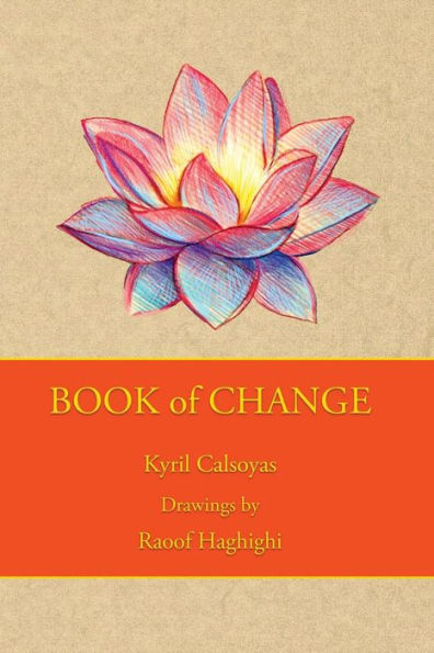 Book Of Change