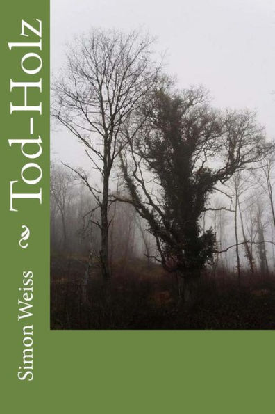 Tod-Holz (German Edition)