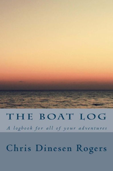 The Boat Log
