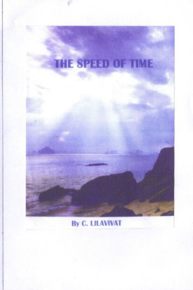 The Speed Of Time