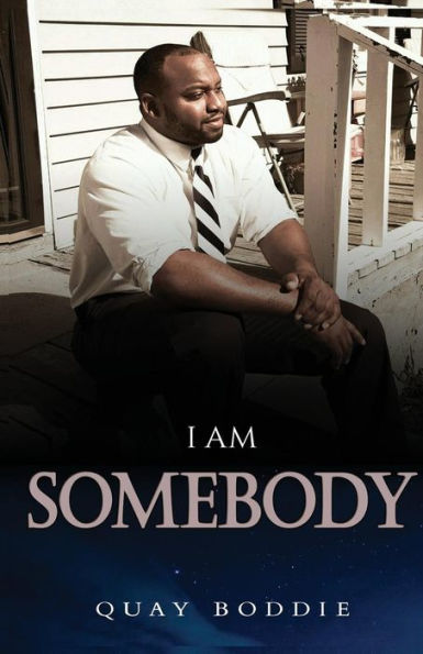 I Am Somebody! - 9781514897515