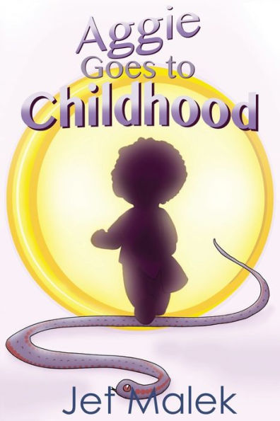 Aggie Goes To Childhood