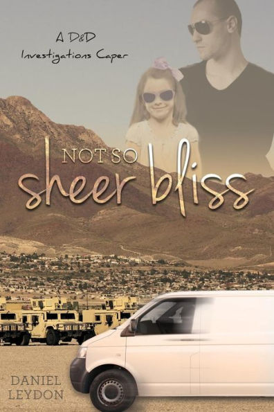 Not So Sheer Bliss (D&D Investigations)