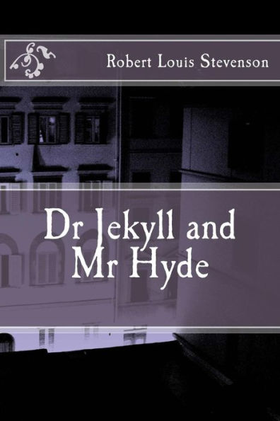Dr Jekyll And Mr Hyde - 9781515104292