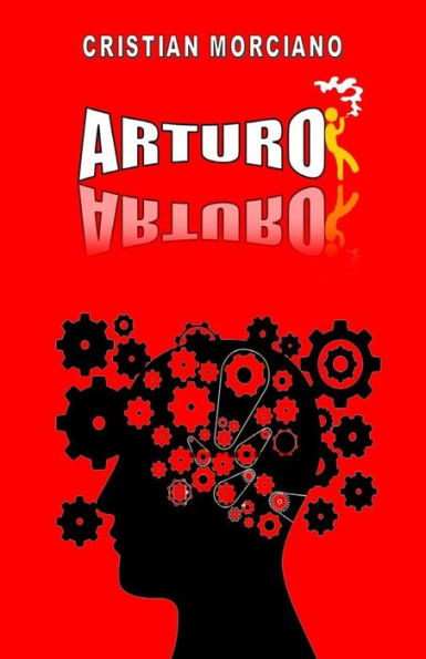Arturo (Italian Edition)