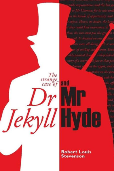 Dr. Jekyll And Mr. Hyde - 9781515350194
