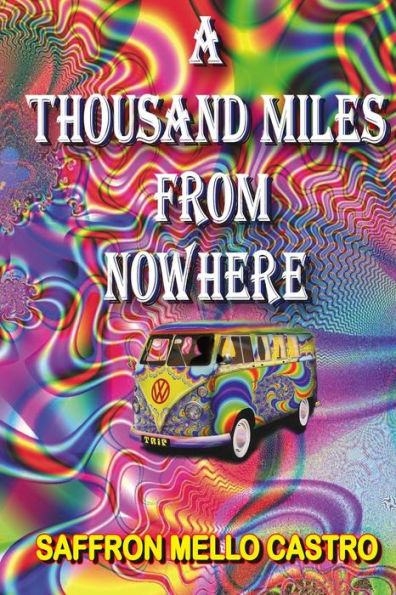 A Thousand Miles From Nowhere