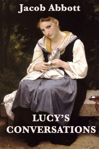 Lucy's Conversations - 9781515401414