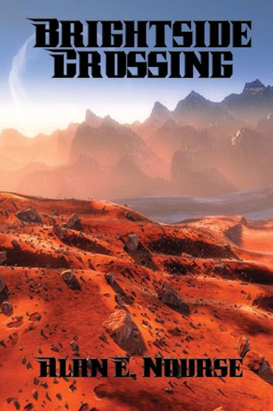 Brightside Crossing - 9781515404057