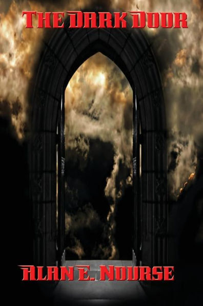 The Dark Door - 9781515404071