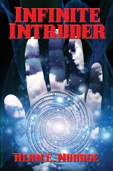 Infinite Intruder - 9781515404309