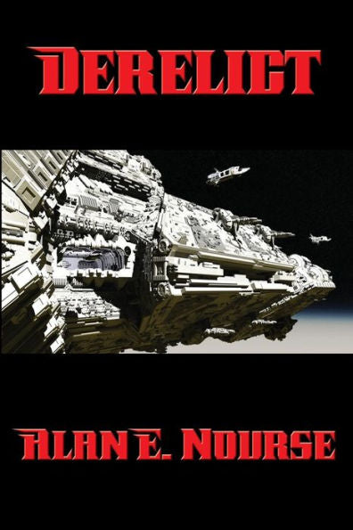 Derelict - 9781515404330