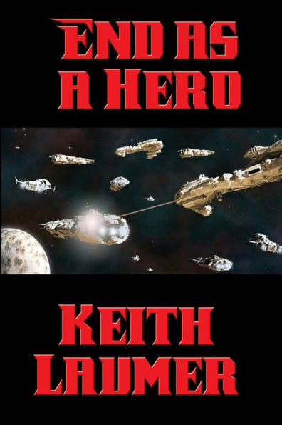 End As A Hero - 9781515404996