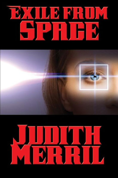 Exile From Space - 9781515405023