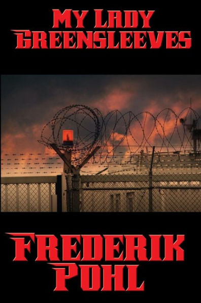 My Lady Greensleeves - 9781515405054