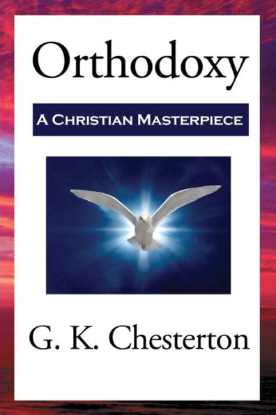 Orthodoxy - 9781515409830