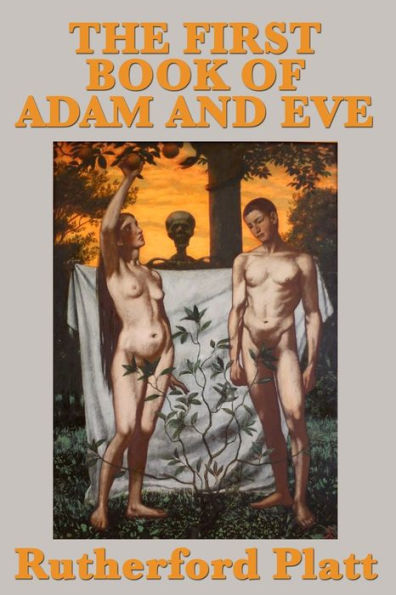 The First Book Of Adam And Eve - 9781515417651
