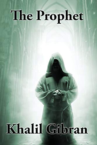 The Prophet - 9781515439868