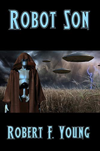 Robot Son - 9781515446446