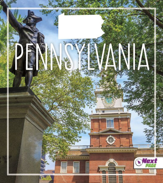 Pennsylvania (States) - 9781515704843